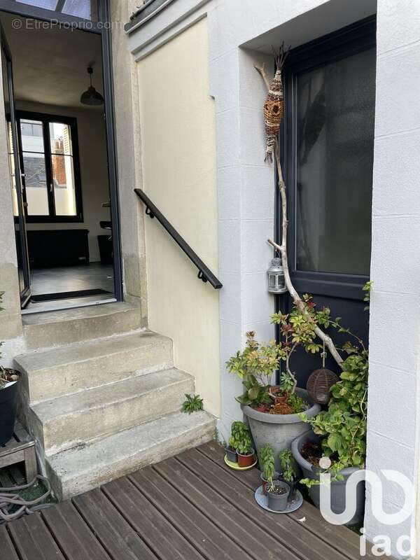 Photo 6 - Maison à TOURS