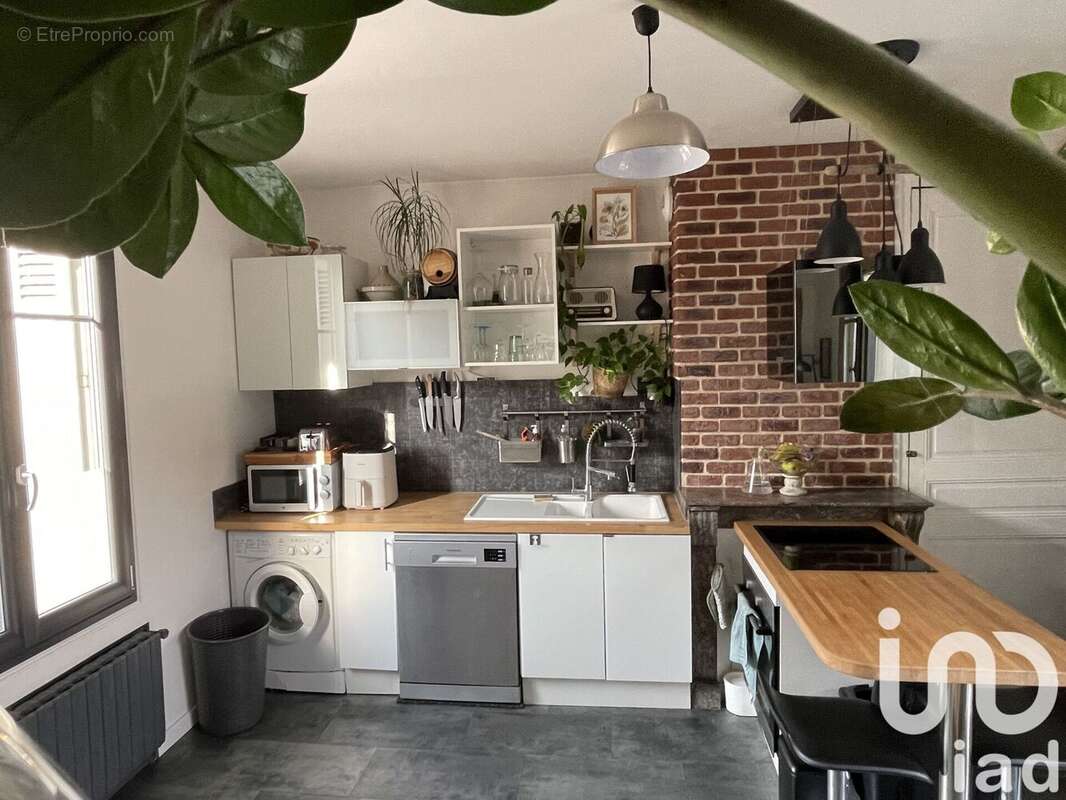 Photo 8 - Maison à TOURS