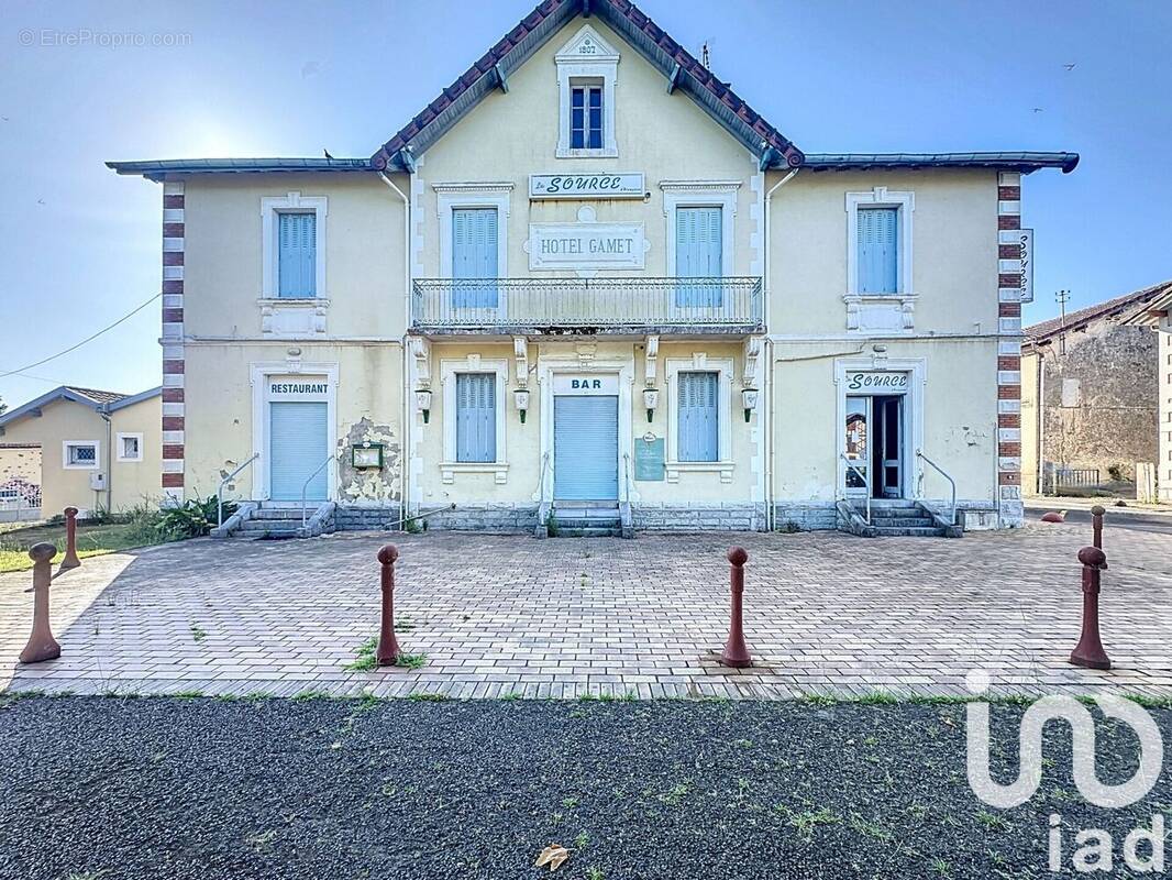 Photo 1 - Appartement à ARENGOSSE