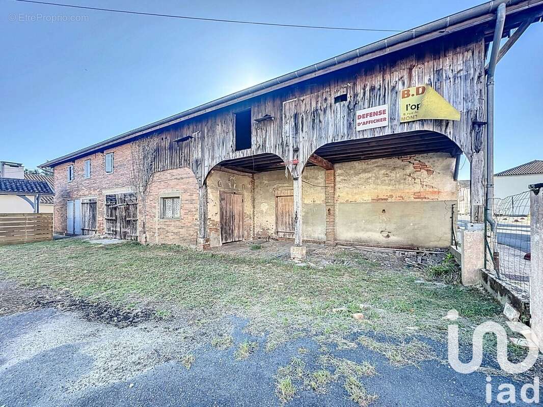 Photo 3 - Appartement à ARENGOSSE