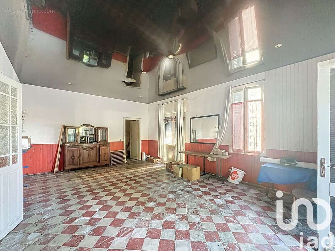 Photo 6 - Appartement à ARENGOSSE