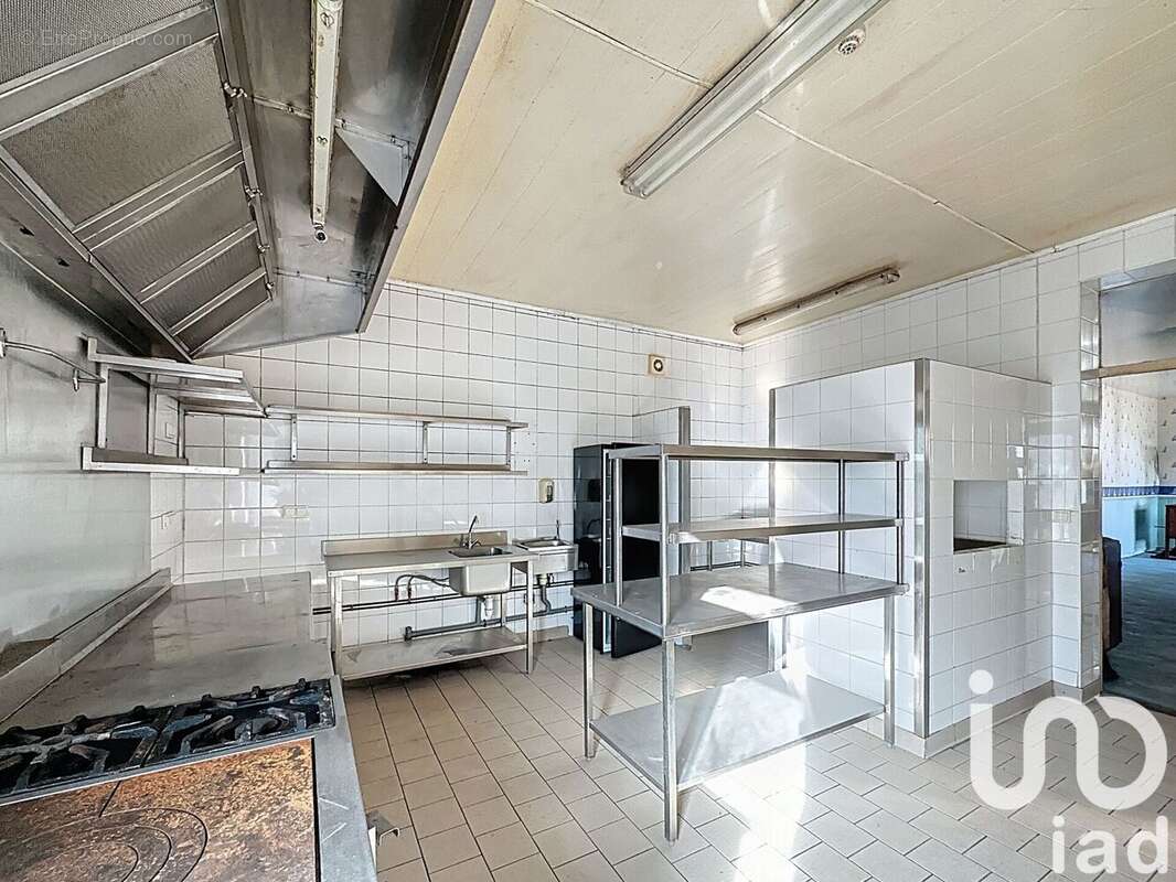 Photo 8 - Appartement à ARENGOSSE