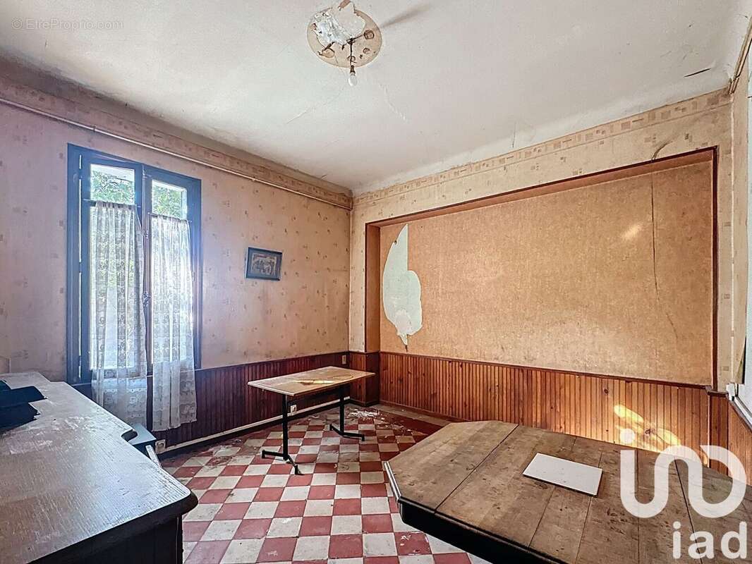 Photo 9 - Appartement à ARENGOSSE