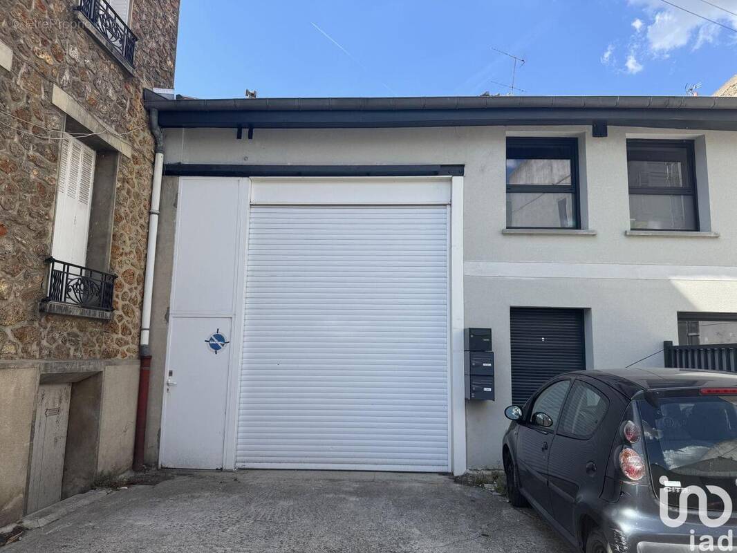 Photo 1 - Commerce à MEAUX