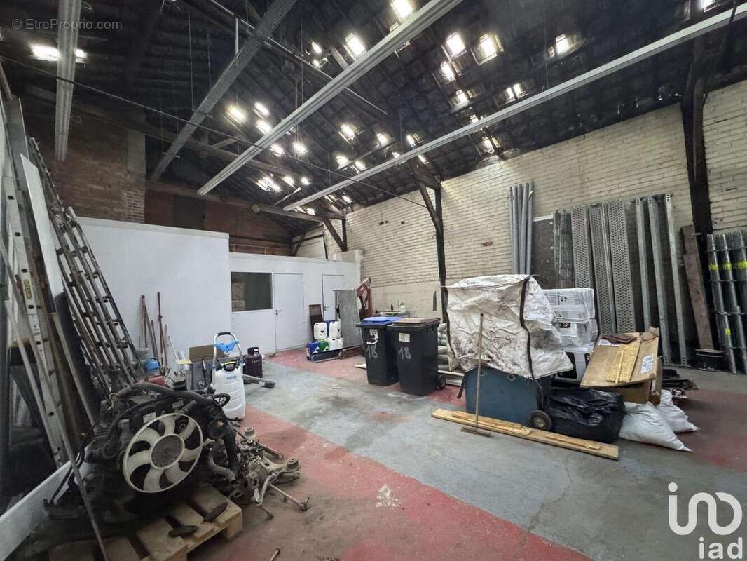 Photo 3 - Commerce à MEAUX