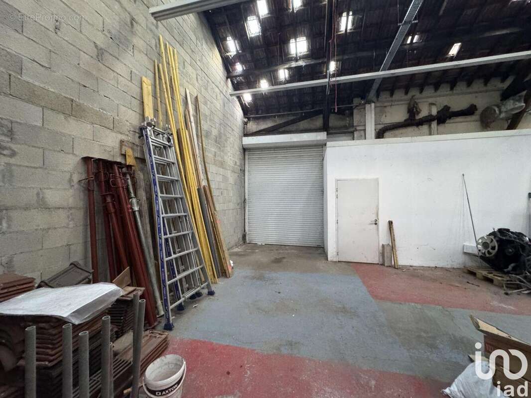 Photo 4 - Commerce à MEAUX