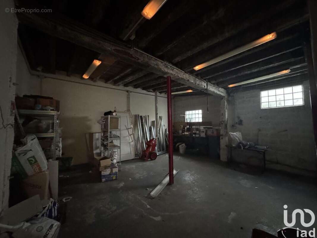 Photo 5 - Commerce à MEAUX