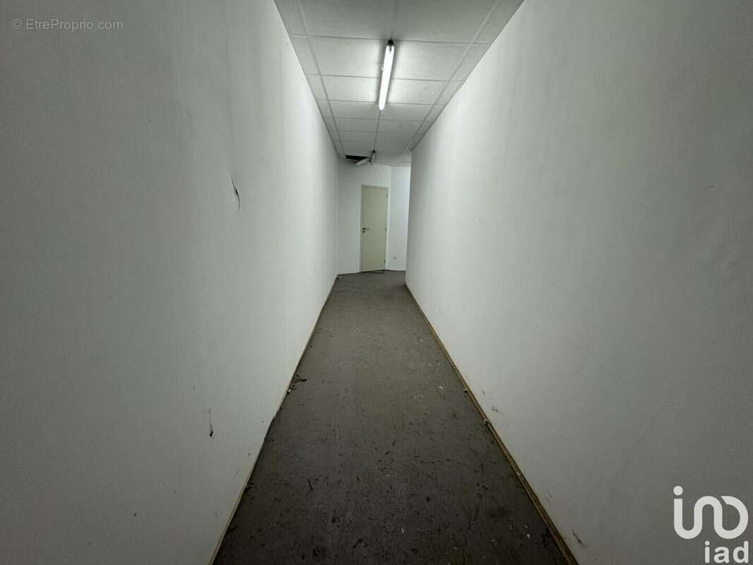 Photo 6 - Commerce à MEAUX