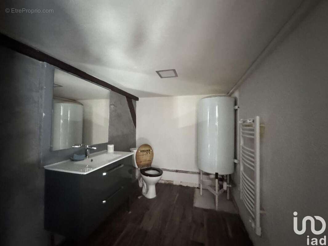 Photo 7 - Commerce à MEAUX