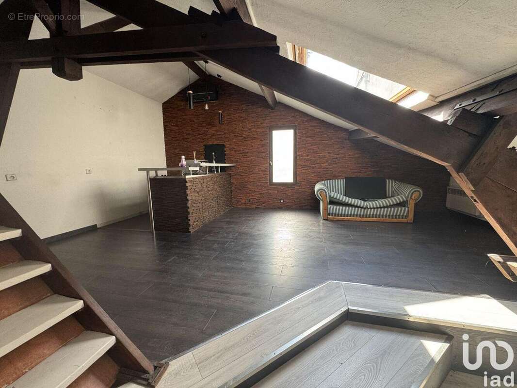 Photo 8 - Commerce à MEAUX