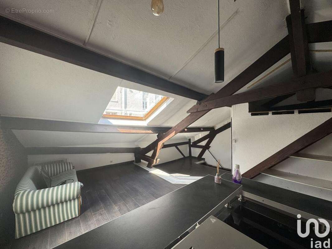 Photo 9 - Commerce à MEAUX