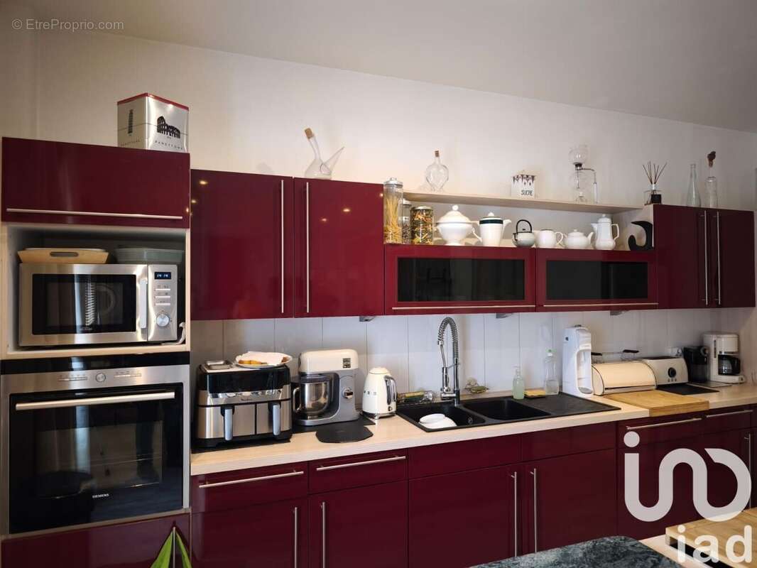 Photo 3 - Maison à LANSAC