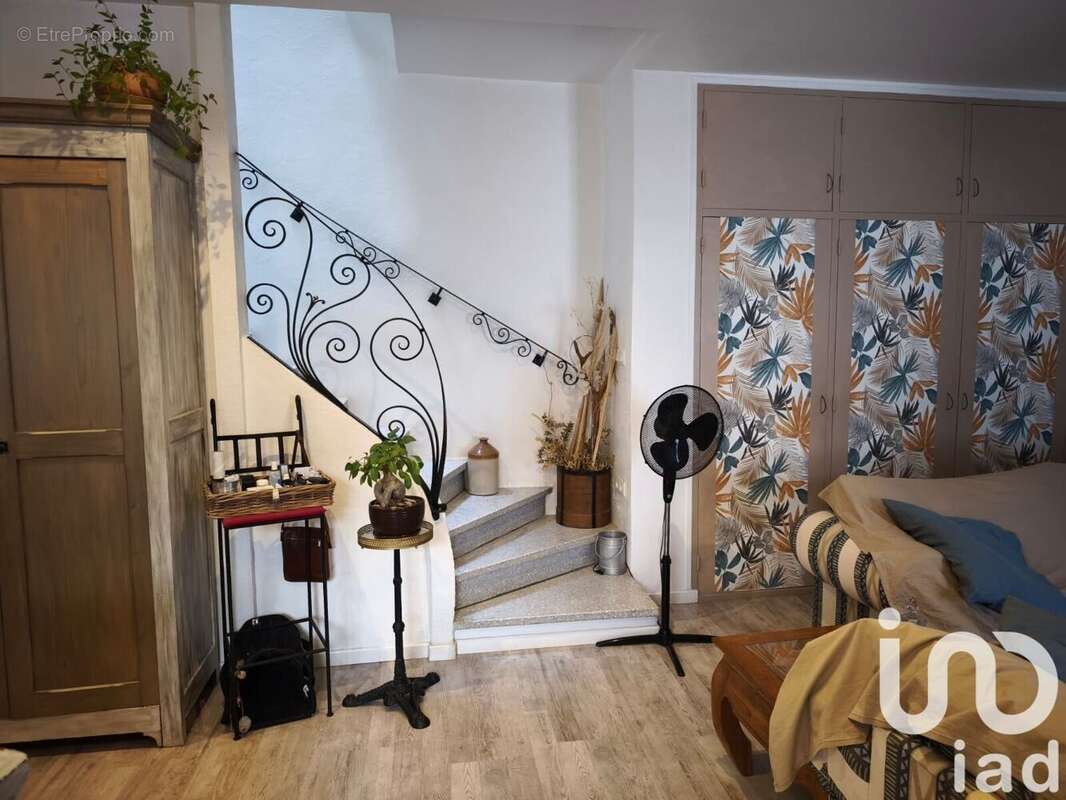 Photo 8 - Maison à LANSAC