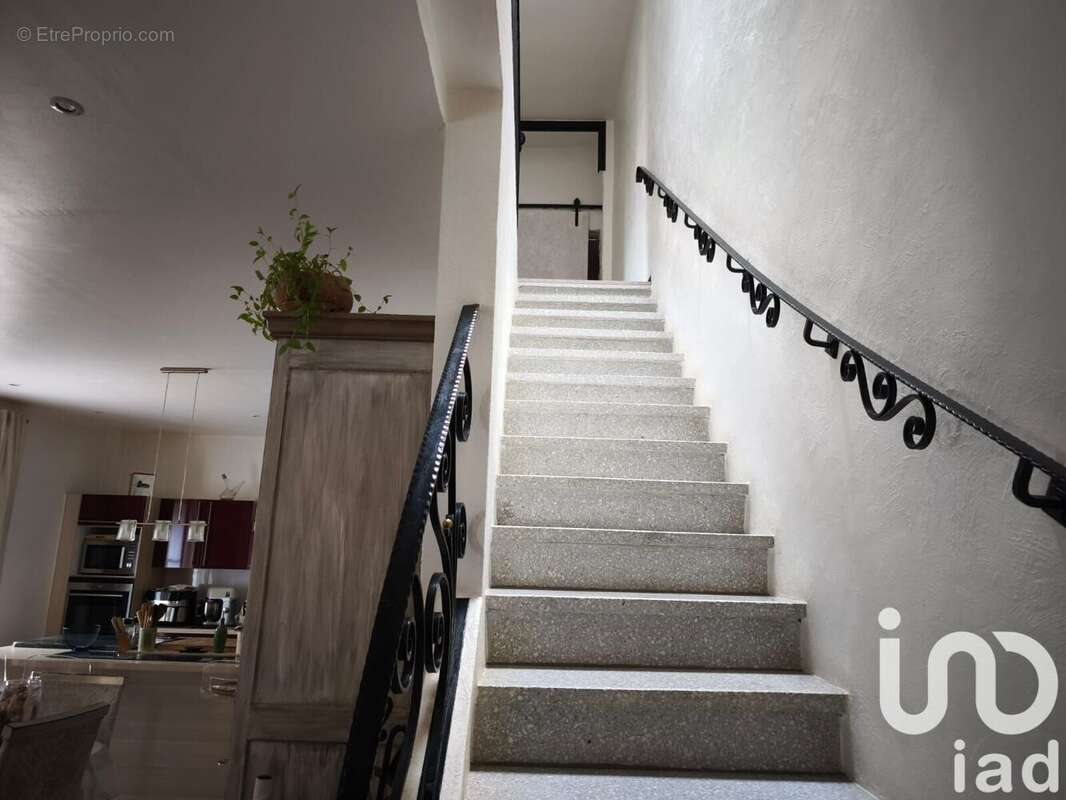 Photo 9 - Maison à LANSAC