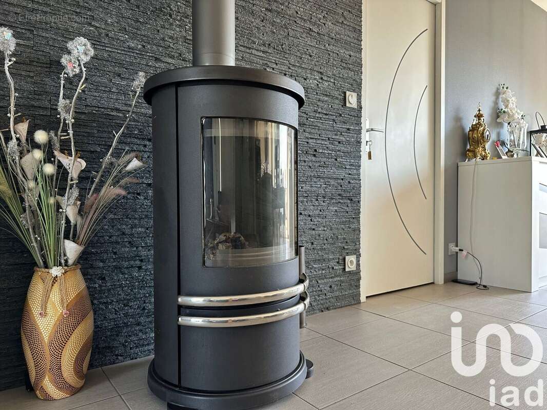 Photo 7 - Maison à BENON