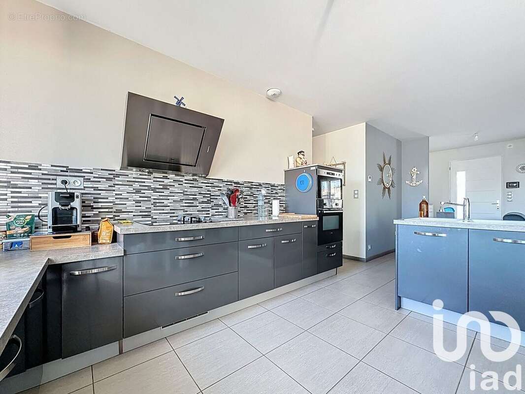 Photo 9 - Maison à BENON