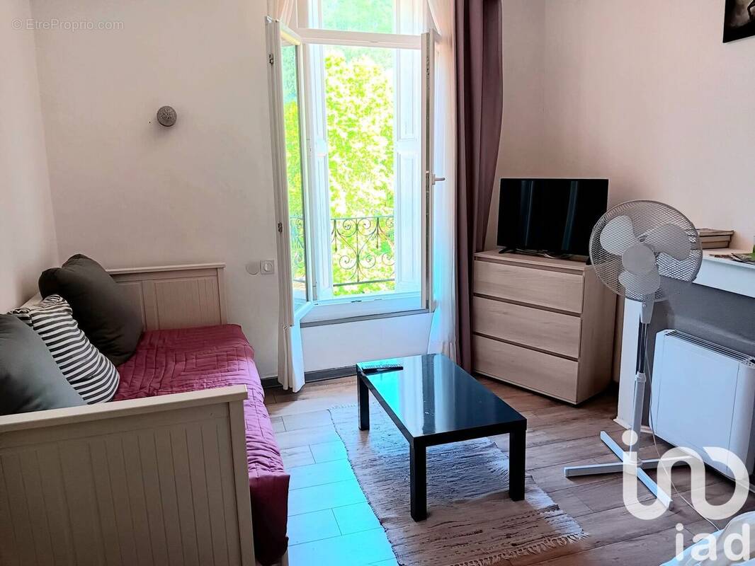Photo 1 - Appartement à AMELIE-LES-BAINS-PALALDA