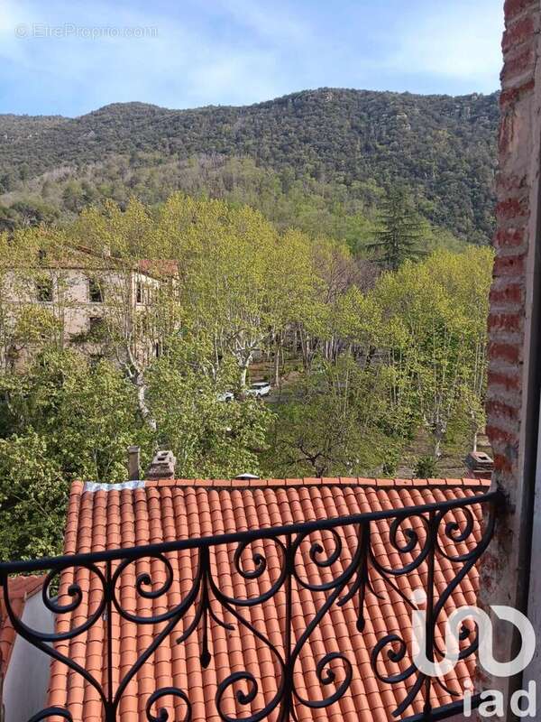 Photo 2 - Appartement à AMELIE-LES-BAINS-PALALDA