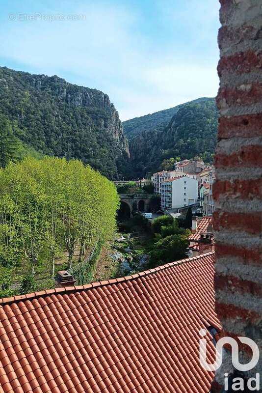 Photo 3 - Appartement à AMELIE-LES-BAINS-PALALDA