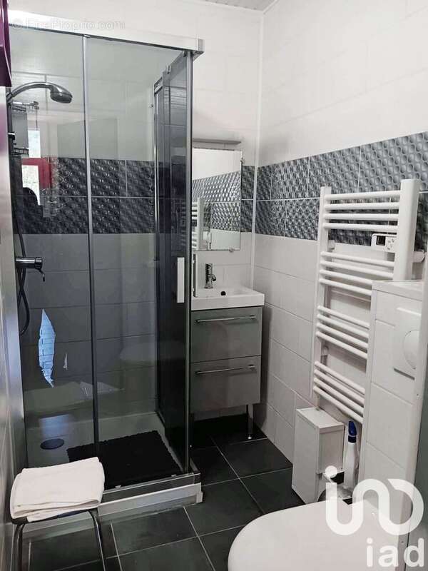 Photo 5 - Appartement à AMELIE-LES-BAINS-PALALDA