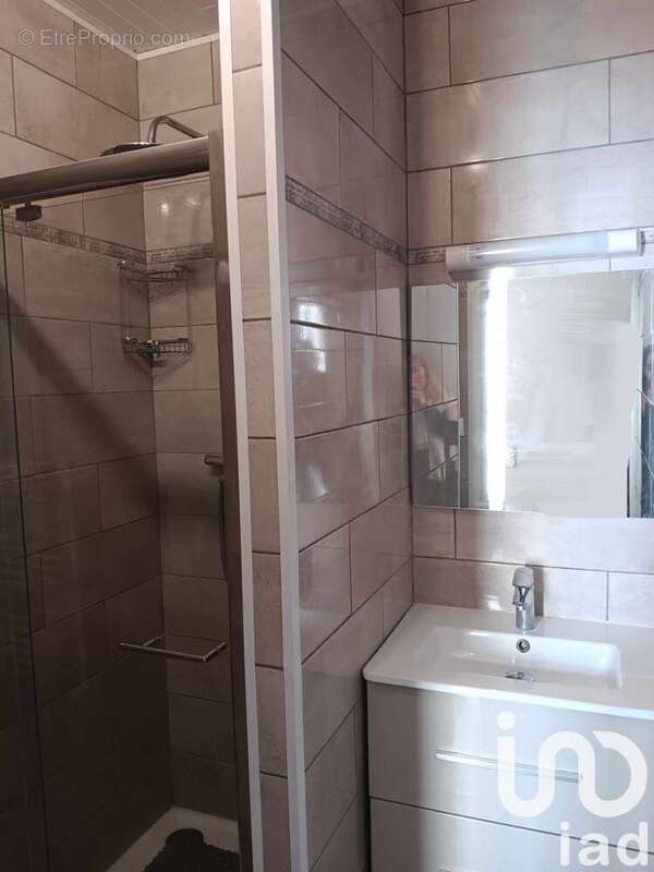 Photo 6 - Appartement à AMELIE-LES-BAINS-PALALDA