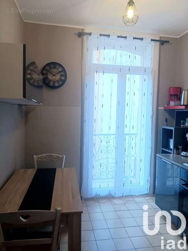 Photo 7 - Appartement à AMELIE-LES-BAINS-PALALDA
