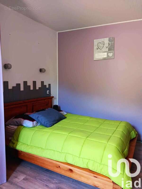 Photo 9 - Appartement à AMELIE-LES-BAINS-PALALDA