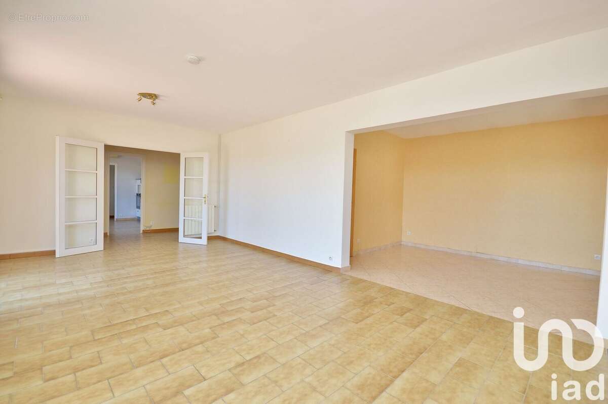 Photo 3 - Maison à FABREZAN