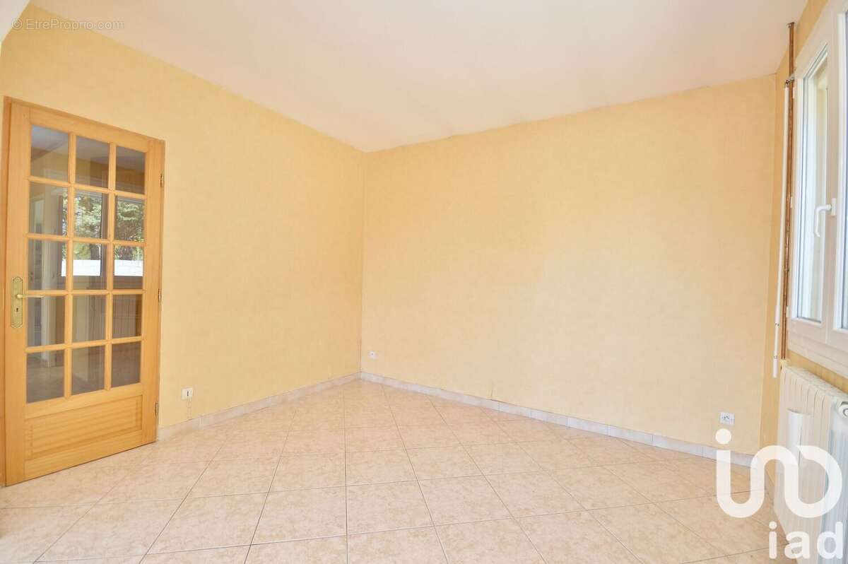 Photo 4 - Maison à FABREZAN