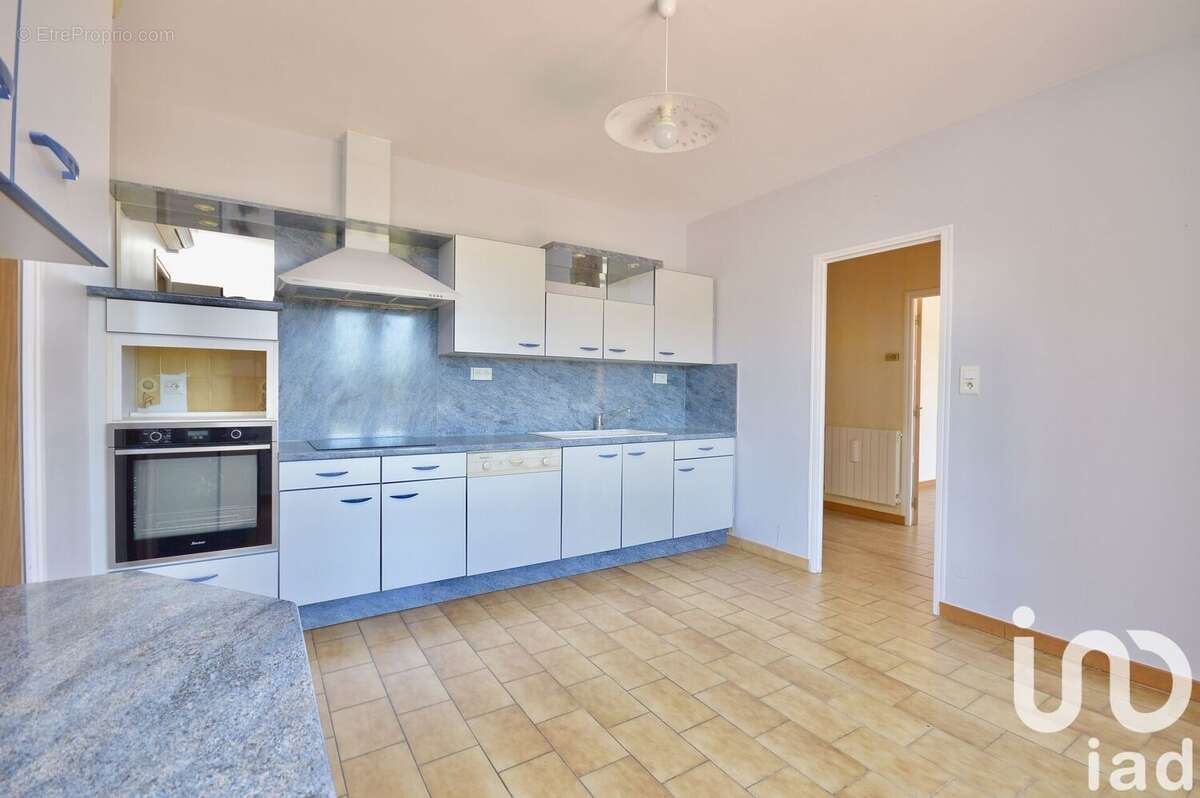 Photo 6 - Maison à FABREZAN