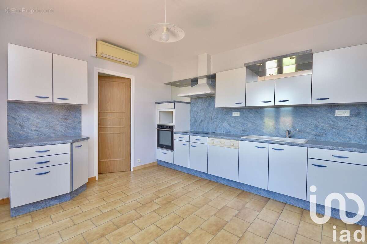 Photo 7 - Maison à FABREZAN