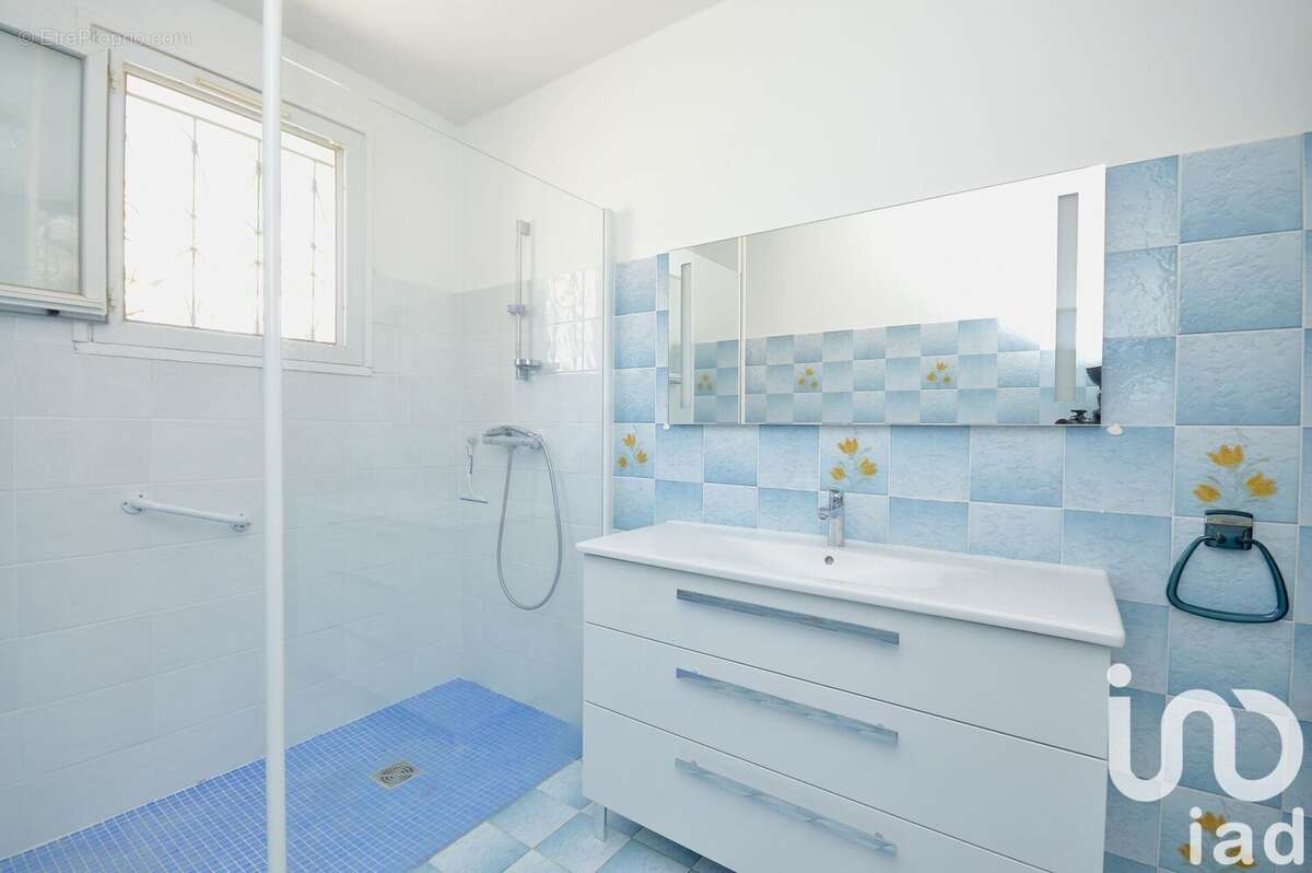 Photo 8 - Maison à FABREZAN