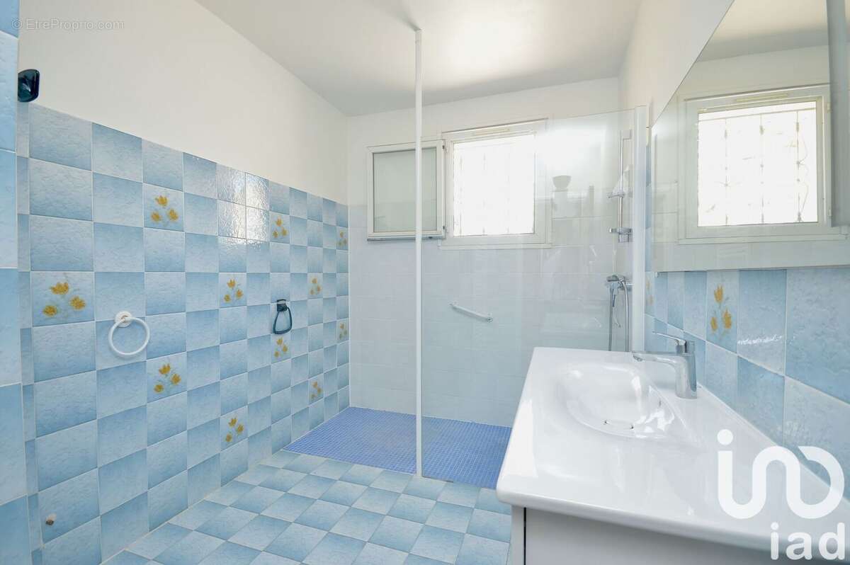 Photo 9 - Maison à FABREZAN