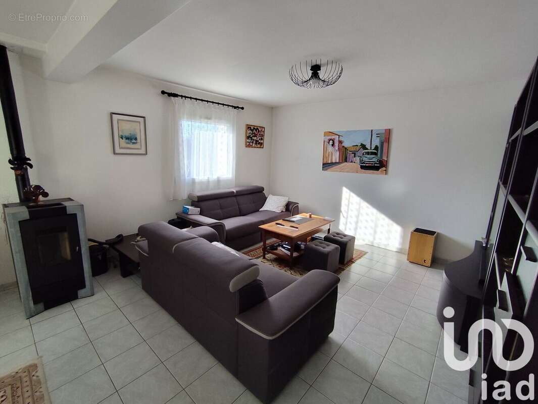 Photo 5 - Maison à ROSPEZ