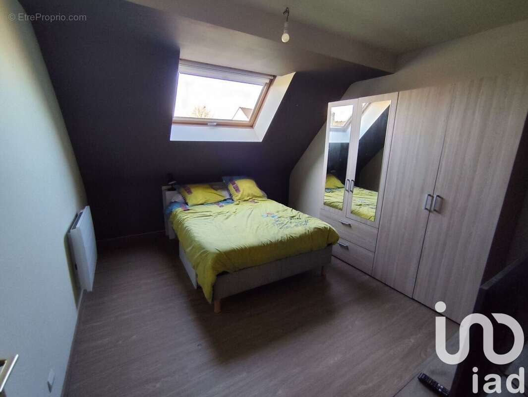 Photo 7 - Maison à ROSPEZ