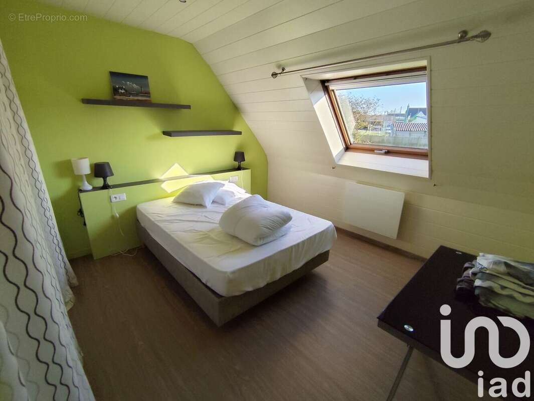 Photo 9 - Maison à ROSPEZ