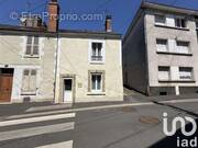 Photo 1 - Maison à ISSOUDUN