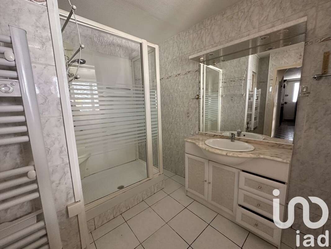 Photo 4 - Maison à ISSOUDUN