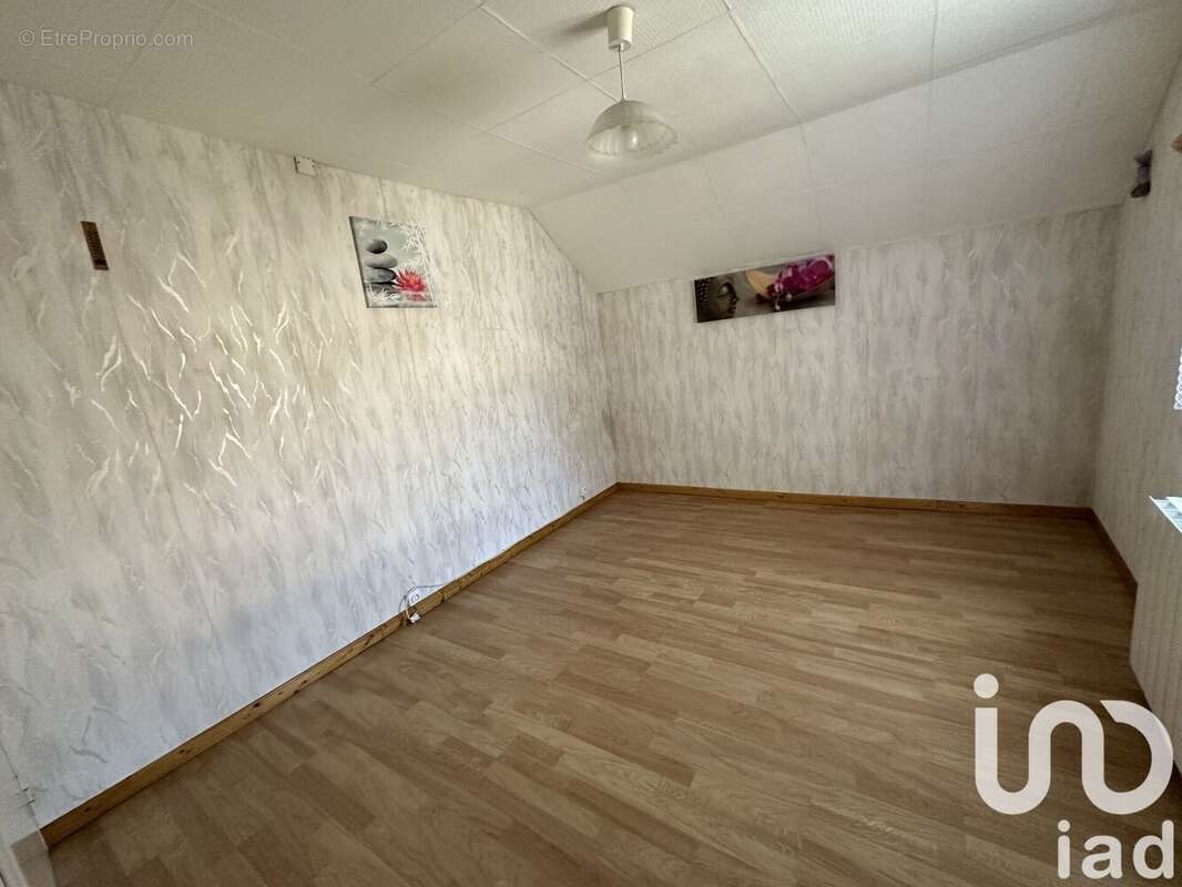 Photo 8 - Maison à ISSOUDUN