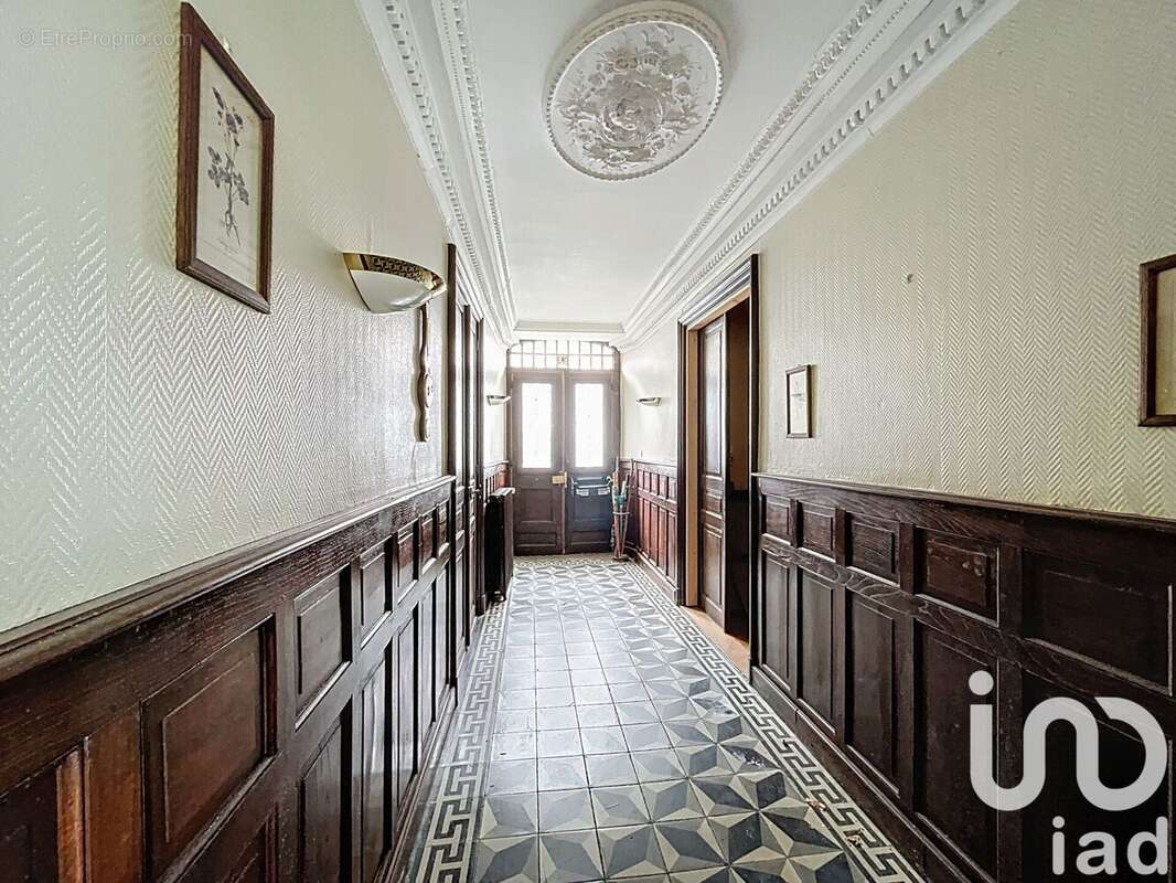 Photo 2 - Appartement à MAULEON-LICHARRE