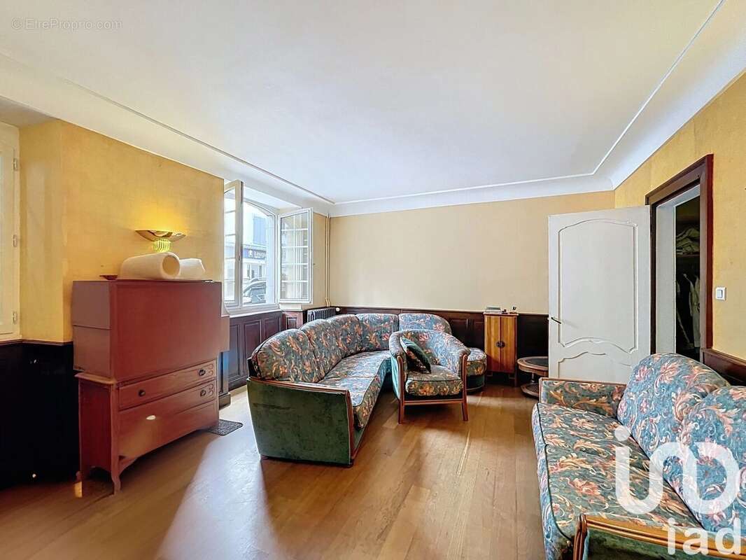 Photo 3 - Appartement à MAULEON-LICHARRE