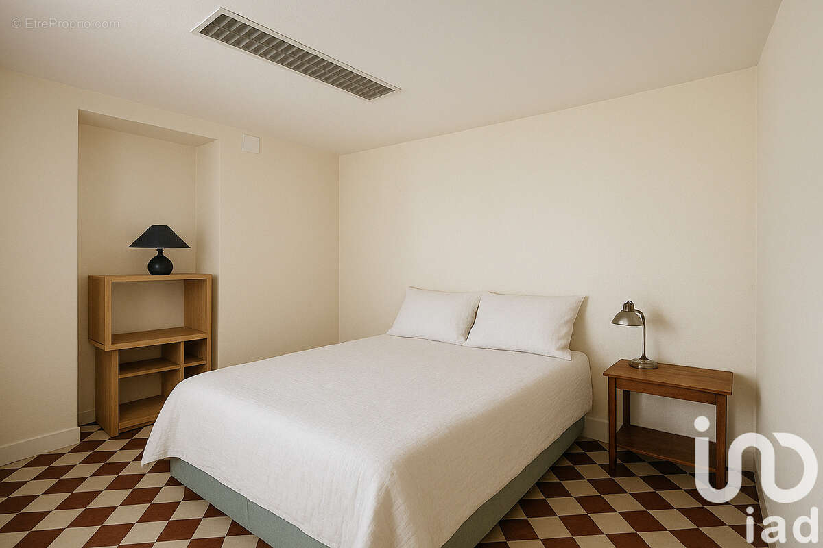 Photo 4 - Appartement à MAULEON-LICHARRE