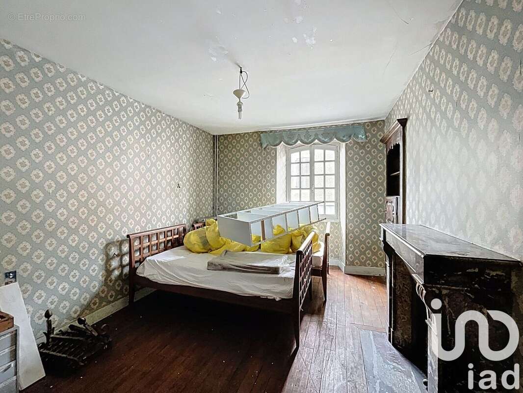 Photo 6 - Appartement à MAULEON-LICHARRE