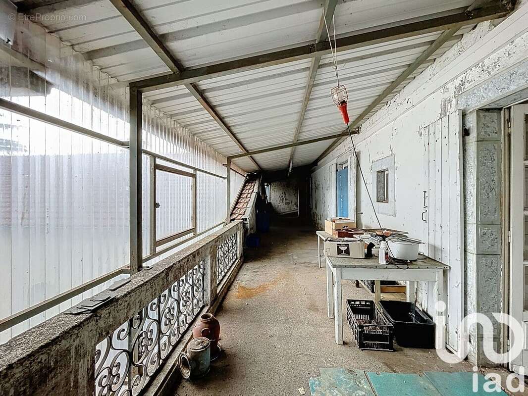 Photo 9 - Appartement à MAULEON-LICHARRE