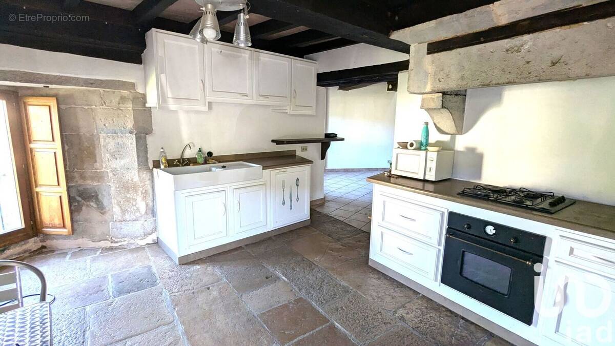 Photo 1 - Maison à MAILLEY-ET-CHAZELOT