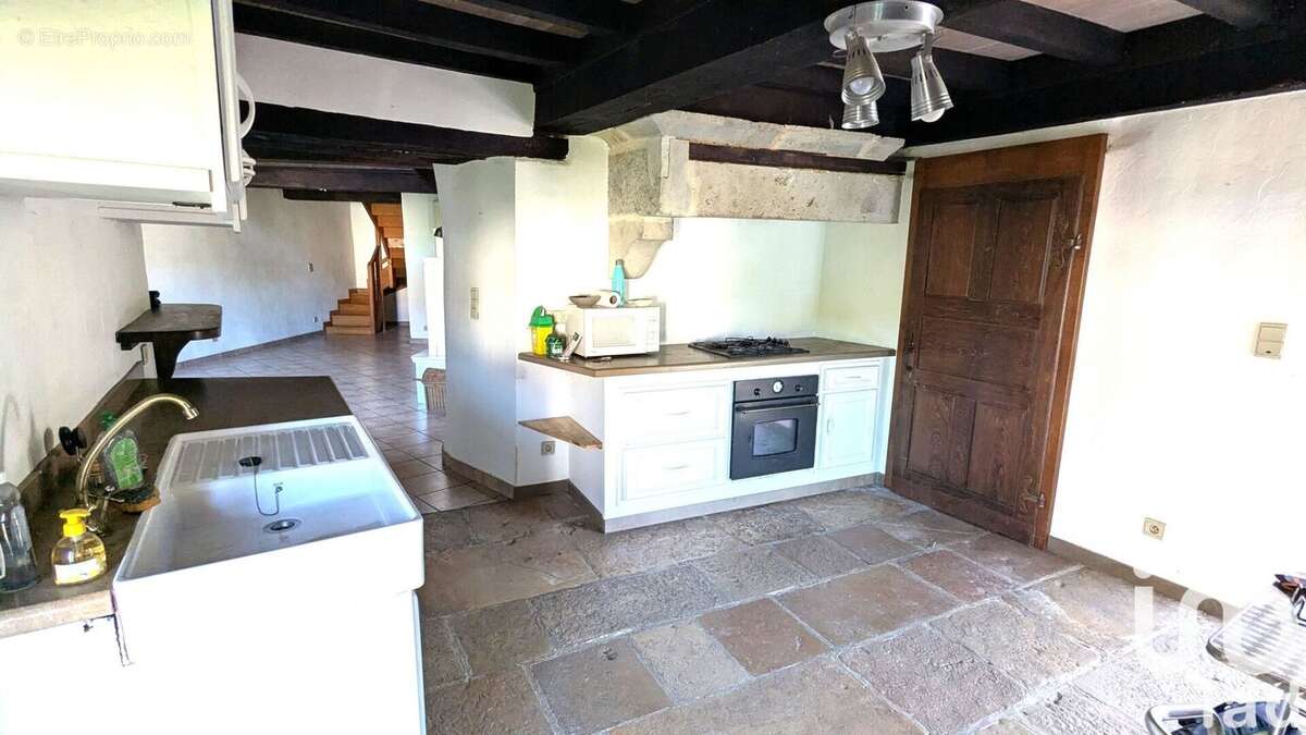 Photo 2 - Maison à MAILLEY-ET-CHAZELOT