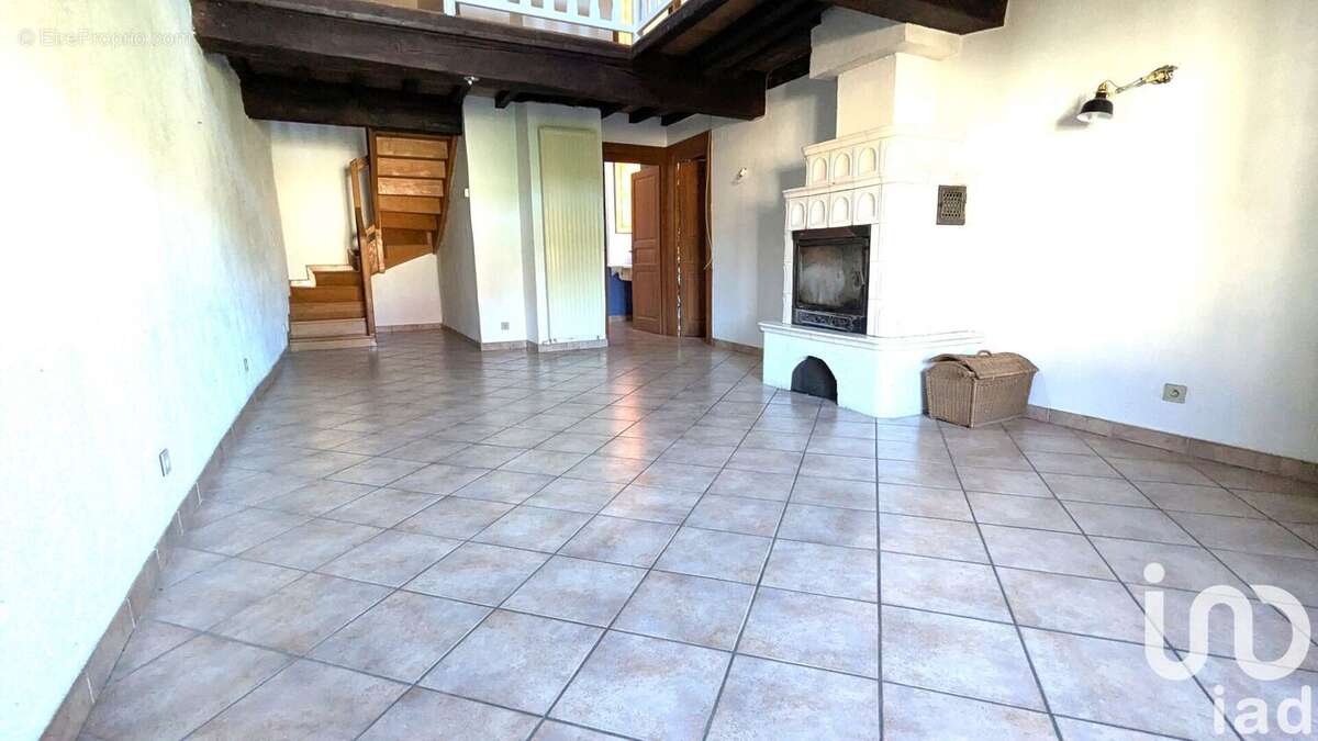 Photo 4 - Maison à MAILLEY-ET-CHAZELOT