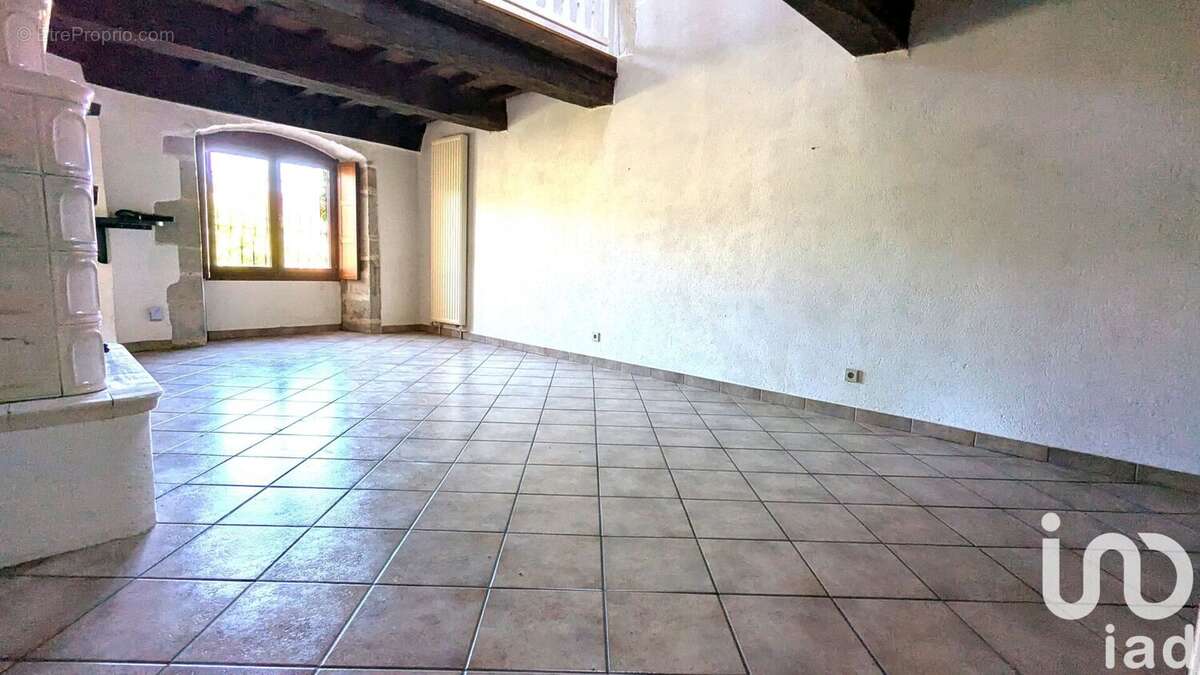 Photo 5 - Maison à MAILLEY-ET-CHAZELOT