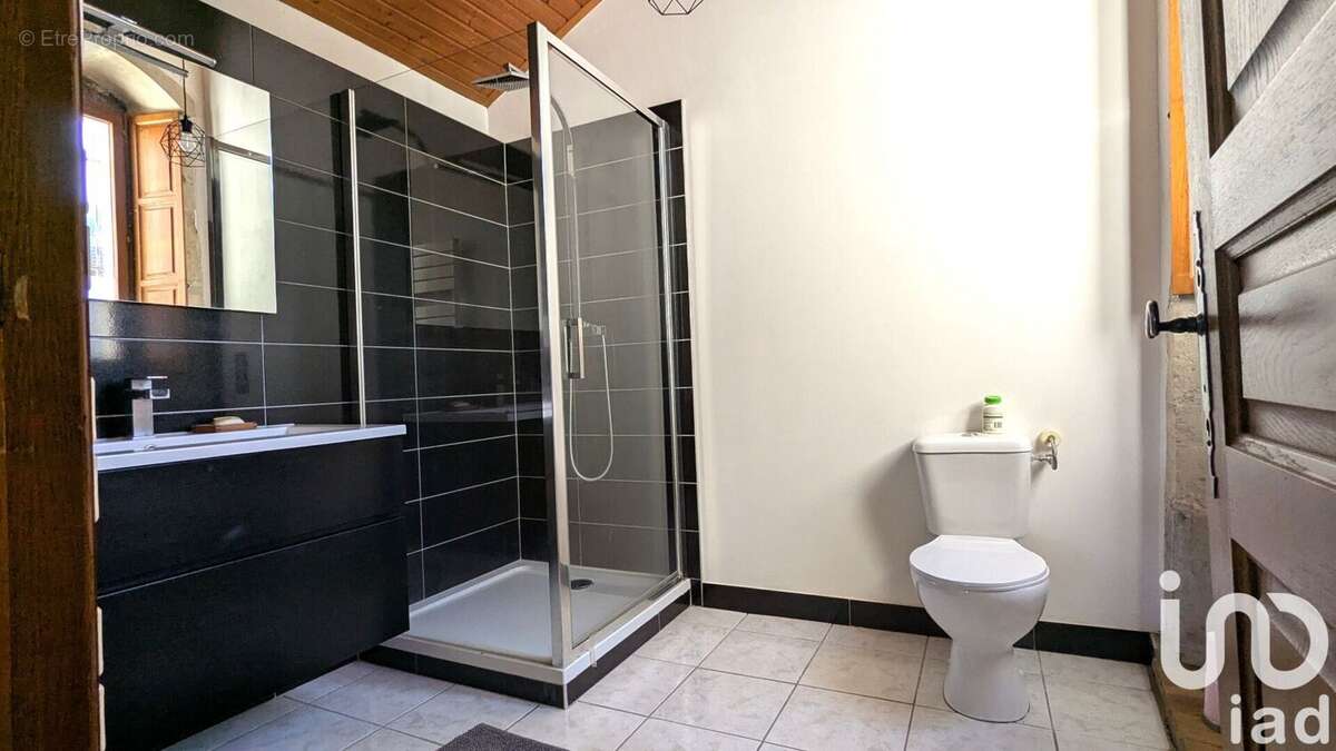 Photo 6 - Maison à MAILLEY-ET-CHAZELOT