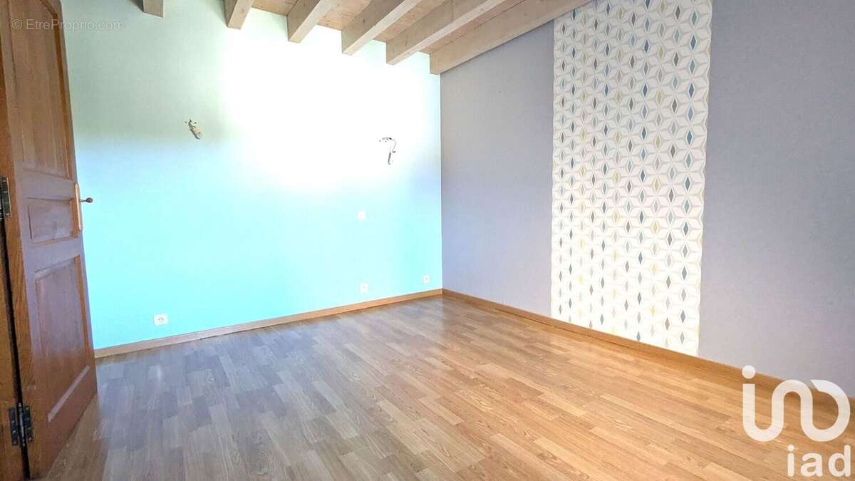 Photo 7 - Maison à MAILLEY-ET-CHAZELOT